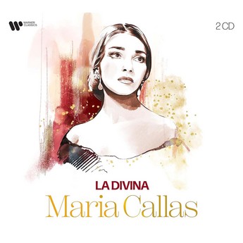 La Divina: Maria Callas (2-CD)