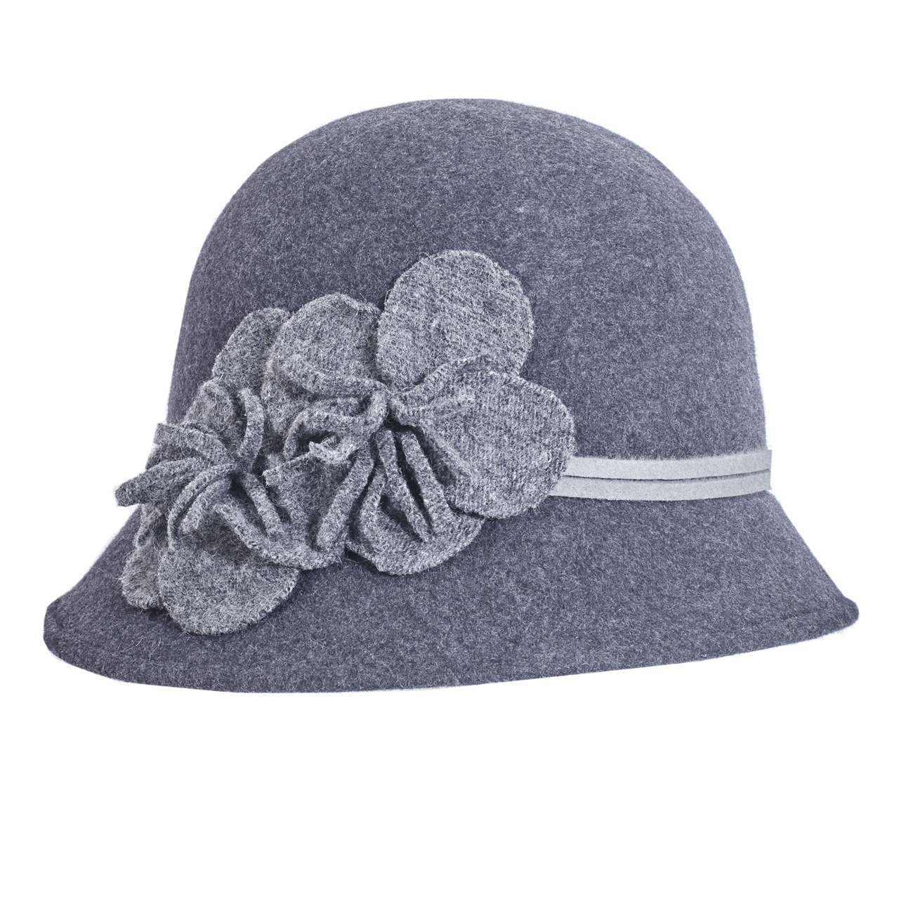 Cloche hat shop top