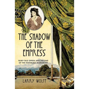 The Shadow of the Empress (Paperback)