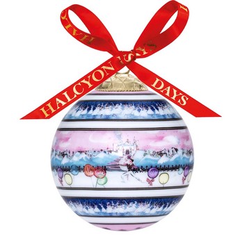 Sugar Plum Fairy Ornament