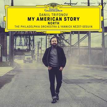 My American Story: North (2-CD) – Daniil Trifonov