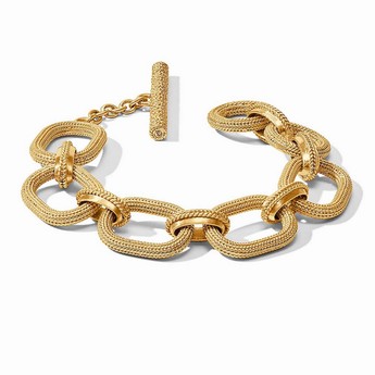 Cheval Link Bracelet