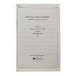 Die Frau ohne Schatten (Libretto)