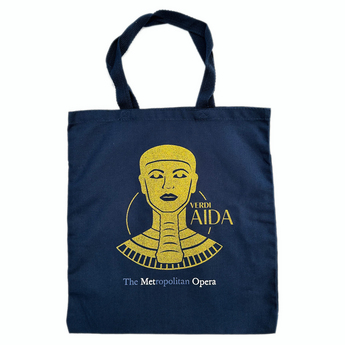 Aida Tote Bag