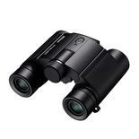 Black Nikon Stabilized 10x25 S Binoculars