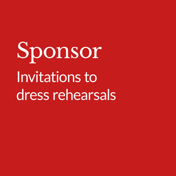 Sponsor Membership $850