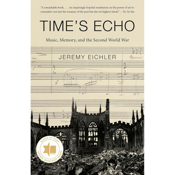 Time’s Echo (Paperback)