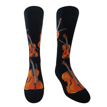 Violin Socks