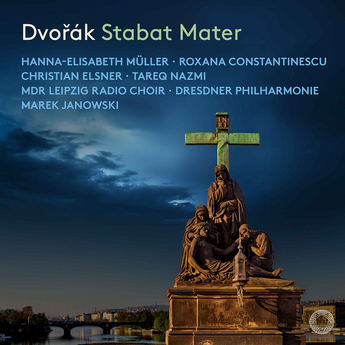 Dvorák: Stabat Mater (SACD)