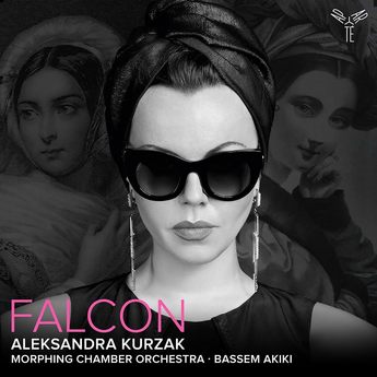 Falcon (CD) – Aleksandra Kurzak