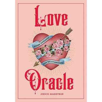 Love Oracle (Hardcover)