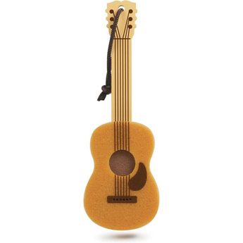 Bottle Neck Guitar Sponge