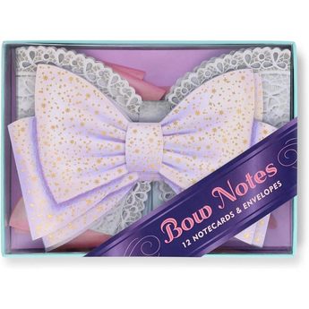 Bow Notes (BOX OF 12)