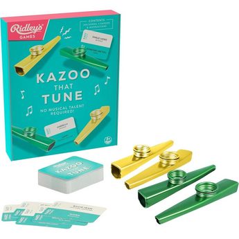 Kazoo That Tune