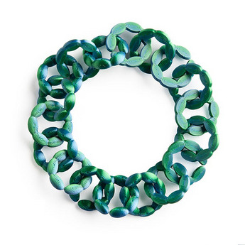 Seeds Bracelet in Aurora