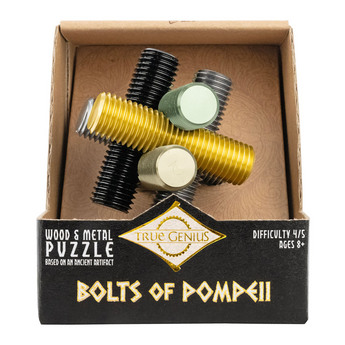 Bolts of Pompeii
