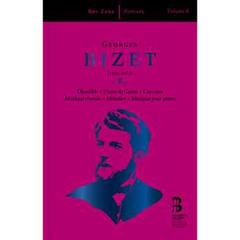 Bizet (4-CD BOX SET)