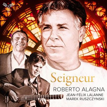 Seigneur (CD) – Roberto Alagna