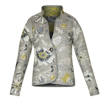 Reversible Golden Hour Jacket
