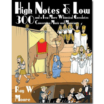 High Notes & Low (Paperback)