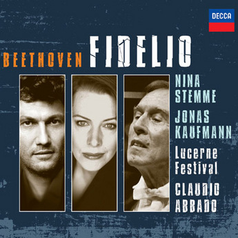 Beethoven: Fidelio (2-CD) – Jonas Kaufmann, Nina Stemme