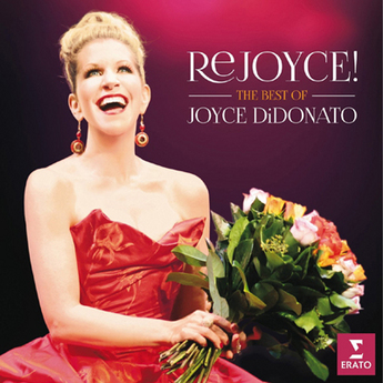 ReJOYCE! - The Best of Joyce DiDonato (2 CD)
