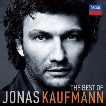 The Best of Jonas Kaufmann (CD)