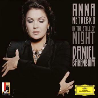 In the Still of the Night (Live Recital CD) – Anna Netrebko
