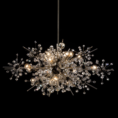 Lincoln cheap center chandeliers