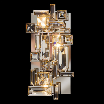 The Metropolitan Wall Sconce