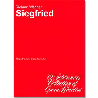 Siegfied (Libretto)