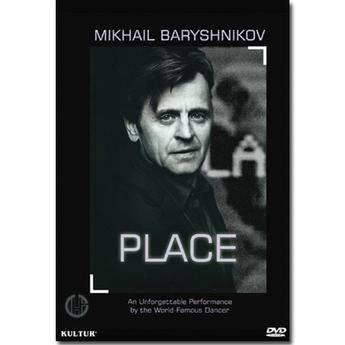 Place (DVD) – Mikhail Baryshnikov