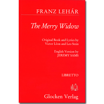 The Merry Widow Libretto