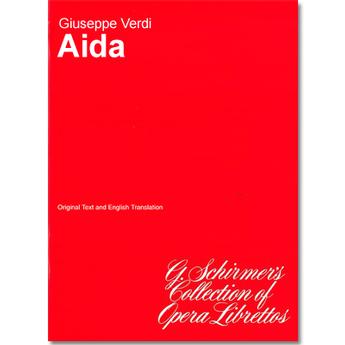 Aida (Libretto)