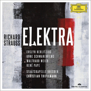 Elektra (2 CD) – Meier, Pape