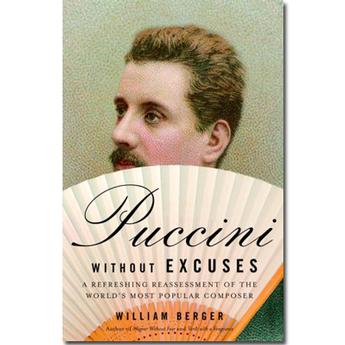 Puccini Without Excuses (Paperback)