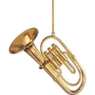 Tuba shop shop