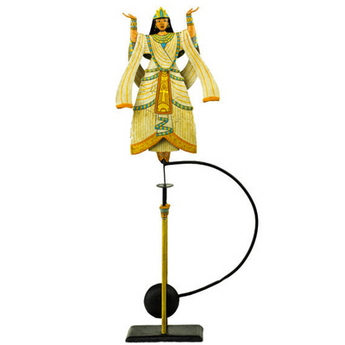 “ Aida ” Sky Hook