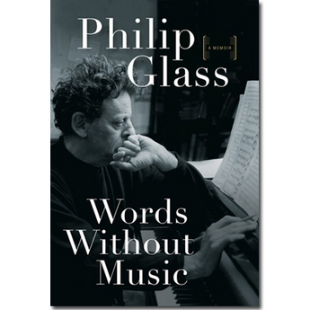  Words Without Music : A Memoir (Paperback)