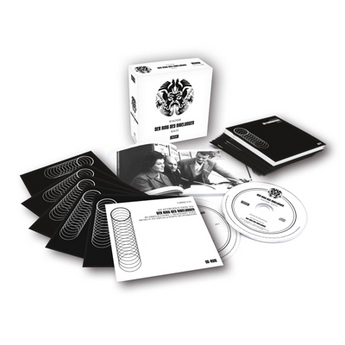 Der Ring Des Nibelungen - Solti (16 Cds + Cd- Rom)
