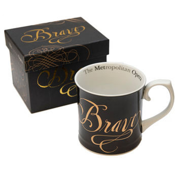 Bravo Mug