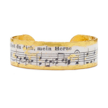 Bach Choral Concerto Cuff