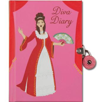 Diva Diary