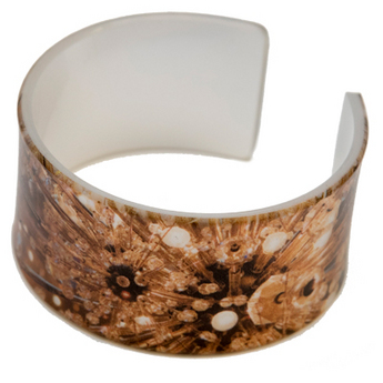 Sputnik Cuff