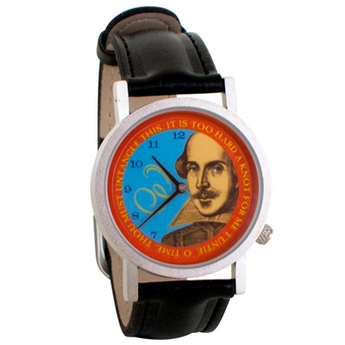 Shakespeare 
