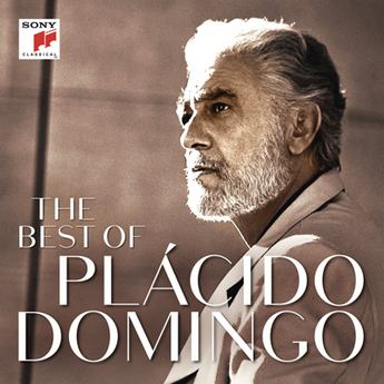 The Best of Plácido Domingo (4 CD)