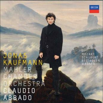 Jonas Kaufmann: German Arias (CD)