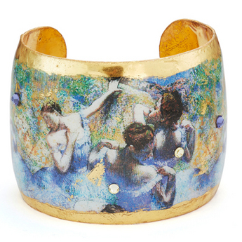 Degas Cuff