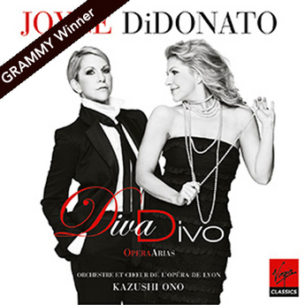 Diva, Divo (CD) – Joyce DiDonato