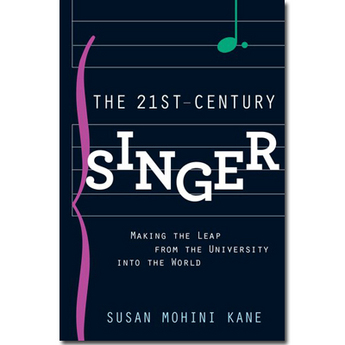 The 21st Century Singer (Paperback)